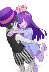 Ghost Dance Omori